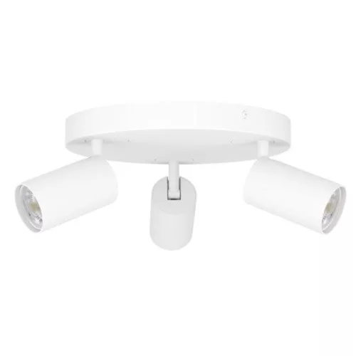 EGLO, 900338, TELIMBELA-Z, spot light, GU10, 3X4.9W, Dimmable, IP20