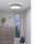 EGLO, 900442, ROMAO-Z, ceiling lamp, 2700 K 6500 K, LED, 35W, Dimmable, IP20, grey, white