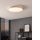 EGLO, 900409, MONTEMORELOS-Z, ceiling lamp, 2700 K 6500 K, LED, 34.5W, Dimmable, IP20, white