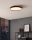 EGLO, 900411, MONTEMORELOS-Z, ceiling lamp, 2700 K - 6500 K, LED, 17.8W, Dimmable, IP20, white