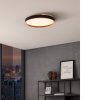 EGLO, 900411, MONTEMORELOS-Z, ceiling lamp, 2700 K - 6500 K, LED, 17.8W, Dimmable, IP20, white