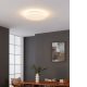 EGLO, 900636, TOTARI-Z, ceiling lamp, 2700 K 6500 K, LED, 4X4.8W, Dimmable, IP44, white