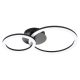 EGLO, 900322, PARRAPOS-Z, ceiling lamp, 3000 K 6500 K, LED, 15W, Dimmable, IP20, white