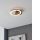 EGLO, 900324, PARRAPOS-Z, ceiling lamp, 3000 K 6500 K, LED, 12W, Dimmable, IP20, white