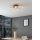 EGLO, 900321, PARRAPOS-Z, ceiling lamp, 3000 K 6500 K, LED, 33W, Dimmable, IP20, white