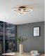 EGLO, 900321, PARRAPOS-Z, ceiling lamp, 3000 K 6500 K, LED, 33W, Dimmable, IP20, white