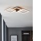 EGLO, 900317, PARANDAY-Z, ceiling lamp, 3000 K 6500 K, LED, 32.4W, Dimmable, IP20, white