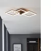 EGLO, 900317, PARANDAY-Z, ceiling lamp, 3000 K 6500 K, LED, 26.4W, Dimmable, IP20, white