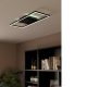 EGLO, 900566, CALAGRANO-Z, ceiling lamp, 3000 K 6500 K, LED, 21W, Dimmable, IP20, white