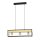 EGLO, 900349, LIBERTAD 1, pendant light, E27, 3X40W, IP20