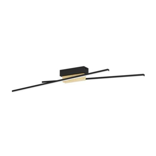 EGLO, 900488, PANAGRIA, ceiling lamp, 3000 K, LED, 2X13W, Dimmable, IP20, white