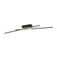 EGLO, 900488, PANAGRIA, ceiling lamp, 3000 K, LED, 2X13W, Dimmable, IP20, white