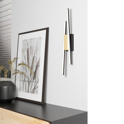 EGLO, 900491, PANAGRIA, pendant lamp, 3000 K, LED, 2X6.3W, IP20, white