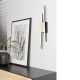 EGLO, 900491, PANAGRIA, pendant lamp, 3000 K, LED, 2X6.3W, IP20, white