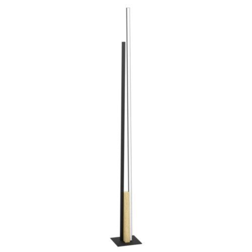 EGLO, 900493, PANAGRIA, floor lamp, 3000 K, LED, 1X12.8W, IP20, white