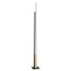 EGLO, 900493, PANAGRIA, floor lamp, 3000 K, LED, 1X12.8W, IP20, white
