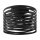 EGLO, 900164, CREMELLA, ceiling lamp, E27, 1X60W, IP20