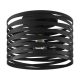 EGLO, 900164, CREMELLA, ceiling lamp, E27, 1X60W, IP20