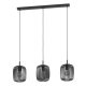 EGLO, 900495, ROMAZZINA, pendant, E27, 3X40W, IP20