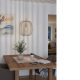 EGLO , 900496 , ROMAZZINA , pendant , E27 , 1X40W , IP20