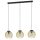 EGLO, 900167, VENEZUELA, pendant, E27, 3X40W, IP20