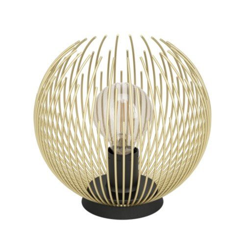 EGLO , 900168 , VENEZUELA , table lamp , E27 , 1X40W , IP20