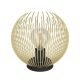 EGLO , 900168 , VENEZUELA , table lamp , E27 , 1X40W , IP20