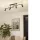 EGLO, 900176, LURONE, ceiling lamp, E27, 4X10W, IP20