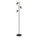 EGLO, 900179, LURONE, floor lamp, E27, 3X10W, IP20