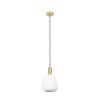 EGLO, 900305, MANZANARES, pendant, E27, 1X40W, IP20, white