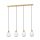 EGLO , 900306 , MANZANARES , pendant , E27 , 4X40W , IP20 , white