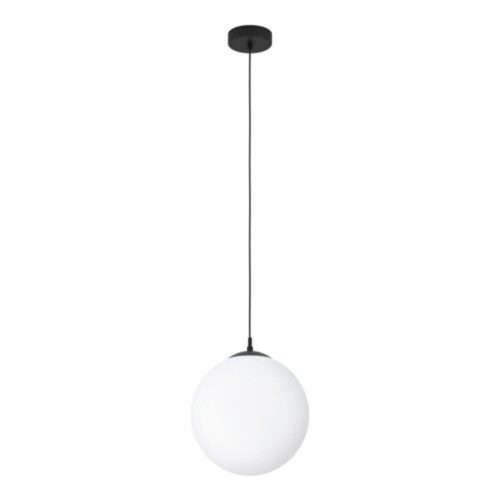 EGLO, 900511, RONDO 3, pendant, E27, 1X40W, IP20, white