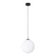 EGLO, 900511, RONDO 3, pendant, E27, 1X40W, IP20, white