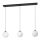 EGLO, 900512, RONDO 3, pendant, E27, 3X40W, IP20, white
