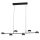 EGLO, 900352, CLAVELLINA, pendant, 3000 K, LED, 6X7W, Dimmable, IP20, white