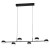 EGLO, 900352, CLAVELLINA, pendant, 3000 K, LED, 6X7W, Dimmable, IP20, white