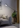 EGLO, 900354, CLAVELLINA, floor lamp, 3000 K, LED, 24W, Dimmable, IP20, white
