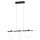 EGLO, 900562, CARANACOA, pendant, 3000 K, LED, 3X9W, IP20, white