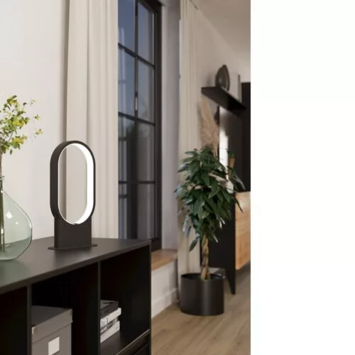 EGLO, 900633, CODRIALES, table lamp, 3000 K, LED, 10.8W, IP20, white