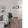 EGLO, 900466, SIBERIA, pendant, 3000 K 6500 K, LED, 34W, Dimmable, IP20, white
