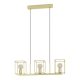 EGLO, 900399, CUMIOLE, pendant, E27, 3X40W, IP20