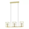 EGLO, 900399, CUMIOLE, pendant, E27, 3X40W, IP20