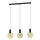 EGLO, 900402, SARONA, pendant, GU10, 3X4.5W, IP20