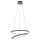 EGLO, 900472, RUOTALE, pendant, 3000 K, LED, 36W, IP20, white