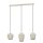 EGLO, 900143, CAMBAITO, pendant, E27, 3X40W, IP20
