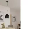 EGLO, 900158, CAMASCA, pendant, E27, 1x40W, IP20