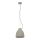 EGLO, 900159, CAMASCA, pendant, E27, 1X40W, IP20