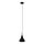 EGLO, 900161, SABINAR, pendant, E27, 1X40W, IP20