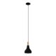 EGLO, 900161, SABINAR, pendant, E27, 1X40W, IP20