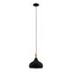 EGLO, 900162, SABINAR, pendant, E27, 1X40W, IP20
